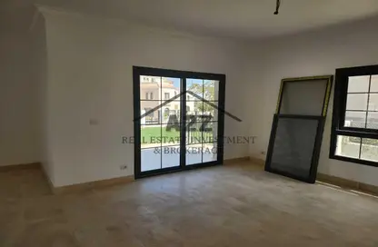 فيلا - 4 غرف نوم - 4 حمامات للايجار في سيليا - كمبوندات العاصمة الإدارية الجديدة - العاصمة الإدارية الجديدة - القاهرة