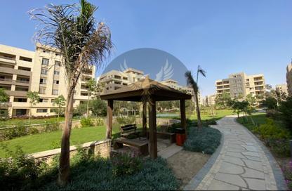 Apartment - 4 Bedrooms - 3 Bathrooms for sale in The Square - 5th Settlement Compounds - The 5th Settlement - New Cairo City - Cairo