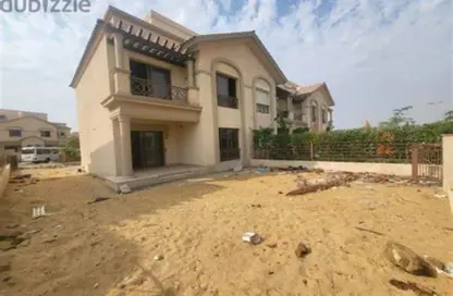 Townhouse - 3 Bedrooms - 4 Bathrooms for sale in Madinaty - Cairo