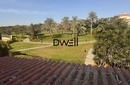 Villa - 6 Bedrooms - 6 Bathrooms for sale in Privado - Madinaty - Cairo
