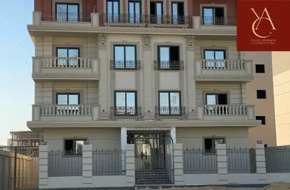 شقة - 3 غرف نوم - 2 حمامات للبيع في عمارات النرجس - النرجس - مدينة القاهرة الجديدة - القاهرة