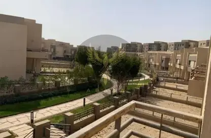 Apartment - 3 Bedrooms - 3 Bathrooms for sale in The Square - 5th Settlement Compounds - The 5th Settlement - New Cairo City - Cairo