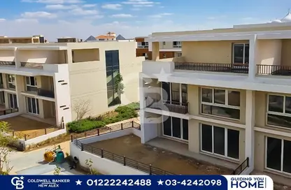 شقة - 3 غرف نوم - 2 حمامات للبيع في بيراميدز هيلز - طريق مصر اسكندرية الصحراوي - مدينة 6 أكتوبر - الجيزة