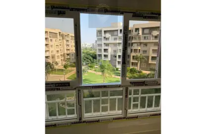 Apartment - 3 Bedrooms - 3 Bathrooms for sale in Madinaty - Cairo