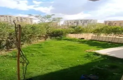 شقة - 3 غرف نوم - 3 حمامات للبيع في أو ويست - كمبوندات 6 أكتوبر - مدينة 6 أكتوبر - الجيزة