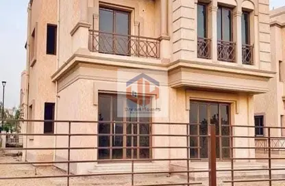 فيلا - 5 غرف نوم - 5 حمامات للبيع في مدينتي - القاهرة