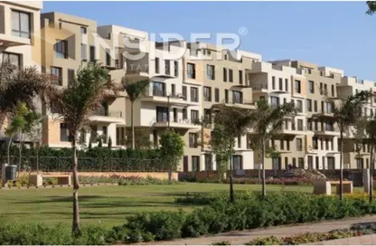 دوبلكس - 4 غرف نوم - 4 حمامات للبيع في ايستاون - كمبوندات التجمع الخامس - التجمع الخامس - مدينة القاهرة الجديدة - القاهرة