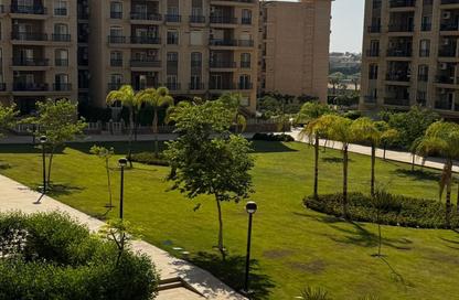 Apartment - 3 Bedrooms - 3 Bathrooms for sale in El Rehab Extension - Al Rehab - New Cairo City - Cairo