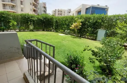 شقة - 2 غرف نوم - 1 حمام للايجار في ذا ادريس - الحي الثاني عشر - الشيخ زايد - الجيزة