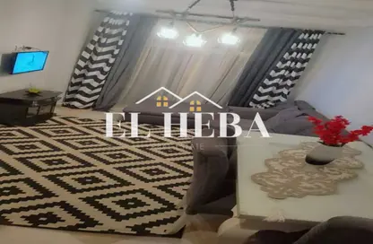 Apartment - 2 Bedrooms - 1 Bathroom for rent in Madinaty - Cairo