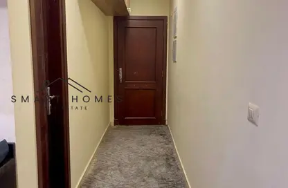 Apartment - Studio - 1 Bathroom for rent in Nyoum October - Northern Expansions - 6 October City - Giza