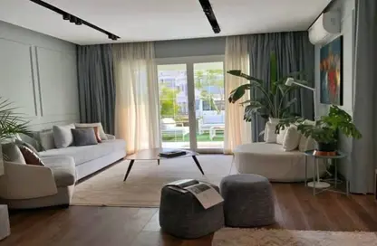 شقة - 3 غرف نوم - 3 حمامات للبيع في بريكس - طريق مصر اسكندرية الصحراوي - مدينة 6 أكتوبر - الجيزة