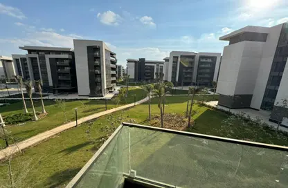 Apartment - 3 Bedrooms - 3 Bathrooms for sale in Privado - Madinaty - Cairo