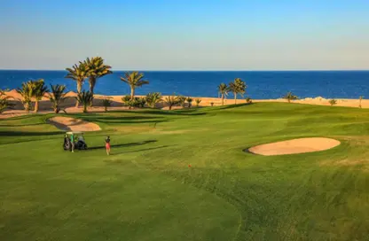 شاليه - 2 غرف نوم - 1 حمام للبيع في بلانكا جاردنز - سوما باى - سفاجا - الغردقة - محافظة البحر الاحمر