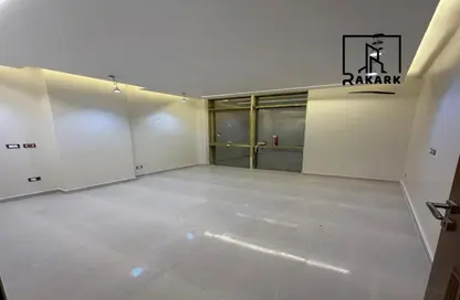 Office Space - Studio - 2 Bathrooms for rent in Masaken Sheraton - Sheraton Al Matar - El Nozha - Cairo