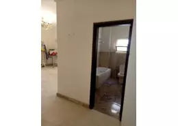 شقة - 3 غرف نوم - 3 حمامات للبيع في الحي السابع - مدينة الشروق - القاهرة