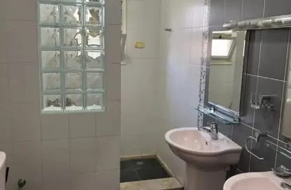 منزل مزدوج - 4 غرف نوم - 4 حمامات للايجار في جرينز - الحي السادس - الشيخ زايد - الجيزة