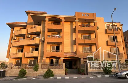Apartment - 3 Bedrooms - 3 Bathrooms for sale in Al Khamayel city - Sheikh Zayed Compounds - Sheikh Zayed City - Giza