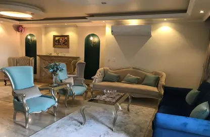 Apartment - 3 Bedrooms - 2 Bathrooms for sale in Eastown - 5th Settlement Compounds - The 5th Settlement - New Cairo City - Cairo