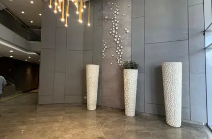 شقة - 2 غرف نوم - 2 حمامات للبيع في بلوم فيلدز - كمبوندات مدينة المستقبل - مدينة المستقبل - القاهرة