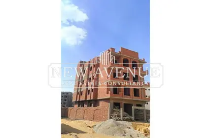 Apartment - 3 Bedrooms - 2 Bathrooms for sale in New Narges - New Cairo City - Cairo