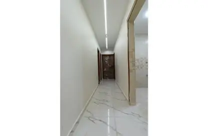 شقة - 3 غرف نوم - 1 حمام للبيع في البوابة الرابعة - مينا - حدائق الاهرام - الجيزة