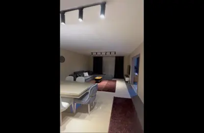 شقة - 3 غرف نوم - 4 حمامات للايجار في نيو جيزة - طريق مصر اسكندرية الصحراوي - مدينة 6 أكتوبر - الجيزة