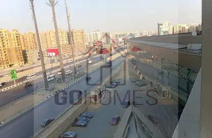 Apartment - 2 Bedrooms - 1 Bathroom for sale in Crystal Plaza - Zahraa El Maadi - Hay El Maadi - Cairo