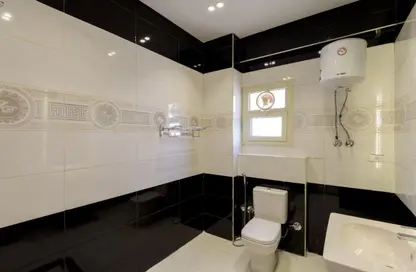 Apartment - 2 Bedrooms - 1 Bathroom for rent in El Yasmeen 3 - El Yasmeen - New Cairo City - Cairo