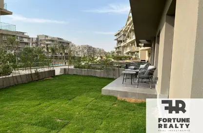 Apartment - 3 Bedrooms - 4 Bathrooms for rent in Villette - 5th Settlement Compounds - The 5th Settlement - New Cairo City - Cairo