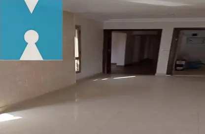 Apartment - 3 Bedrooms - 3 Bathrooms for rent in Opera City - 6th District - Sheikh Zayed City - Giza