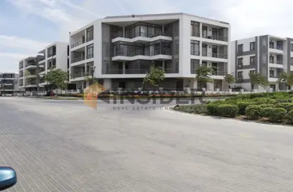 Apartment - 2 Bedrooms - 2 Bathrooms for sale in Taj City - 5th Settlement Compounds - The 5th Settlement - New Cairo City - Cairo