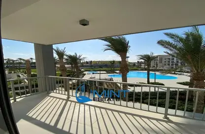 Chalet - 2 Bedrooms - 1 Bathroom for sale in Marassi - Sidi Abdel Rahman - North Coast