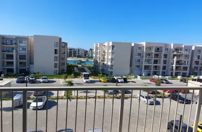 Chalet - 1 Bedroom - 1 Bathroom for rent in Marassi - Sidi Abdel Rahman - North Coast