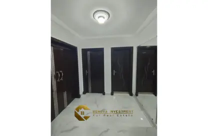 شقة - 2 غرف نوم - 1 حمام للايجار في مدينة الخمائل - كمبوندات الشيخ زايد - الشيخ زايد - الجيزة