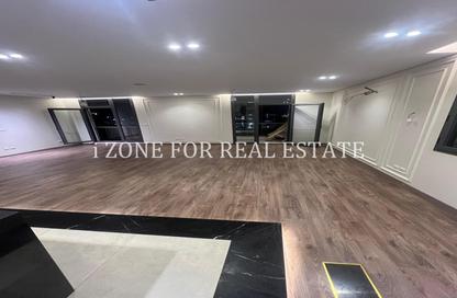 Apartment - 3 Bedrooms - 3 Bathrooms for sale in Eastown - 5th Settlement Compounds - The 5th Settlement - New Cairo City - Cairo
