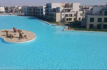 شاليه - 3 غرف نوم - 2 حمامات للبيع في مراسي - سيدي عبد الرحمن - الساحل الشمالي