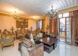 Villa - 4 Bedrooms - 2 Bathrooms for sale in Mohamed Fawzy Moaz St. - Smouha - Hay Sharq - Alexandria