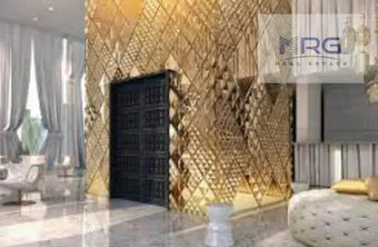 شقة - 3 غرف نوم - 2 حمامات للبيع في وان قطامية - كمبوندات القطامية - القطامية - مدينة القاهرة الجديدة - القاهرة