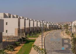 Villa - 4 bedrooms - 4 bathrooms for للبيع in The Crown - Cairo Alexandria Desert Road - 6 October City - Giza