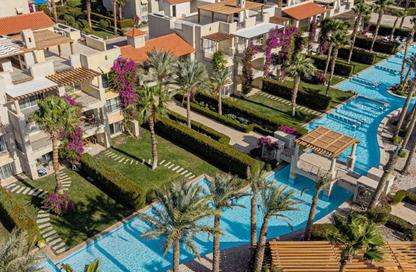Apartment - Studio - 1 Bathroom for sale in Veranda - Sahl Hasheesh - Hurghada - Red Sea