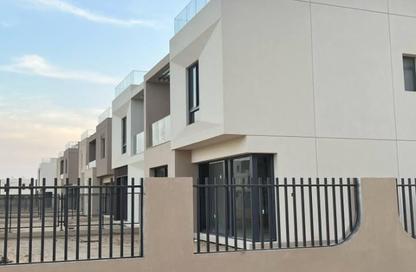 تاون هاوس - 4 غرف نوم - 4 حمامات للبيع في فاي سوديك - مدينة زايد الجديدة - الشيخ زايد - الجيزة