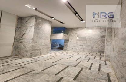 Apartment - 2 Bedrooms - 1 Bathroom for sale in Degla Towers - Nasr City Compounds - Nasr City - Cairo