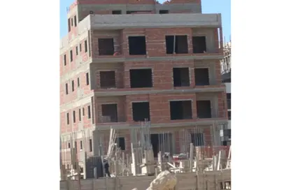 Apartment - 3 Bedrooms - 2 Bathrooms for sale in Bait Alwatan - The 5th Settlement - New Cairo City - Cairo