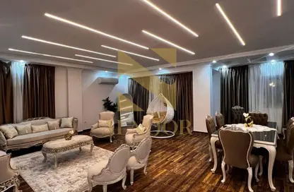 Apartment - 4 Bedrooms - 3 Bathrooms for rent in Yasmine compound - 6 October Compounds - 6 October City - Giza