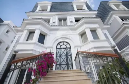 Penthouse - 3 Bedrooms - 3 Bathrooms for sale in Mountain View Hyde Park - 5th Settlement Compounds - The 5th Settlement - New Cairo City - Cairo