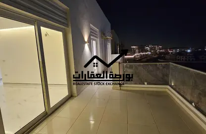 Duplex - 3 Bedrooms - 4 Bathrooms for rent in Mountain View iCity - 5th Settlement Compounds - The 5th Settlement - New Cairo City - Cairo