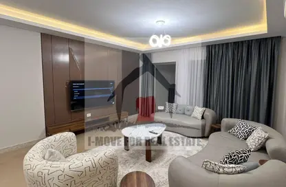 شقة - 3 غرف نوم - 3 حمامات للايجار في بارك سايد ريزيدنس - أبراج زيد - كمبوندات الشيخ زايد - الشيخ زايد - الجيزة