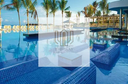 Chalet - 1 Bedroom - 1 Bathroom for sale in Summer - Ras Al Hekma - North Coast