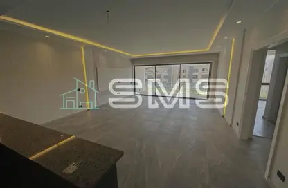 Apartment - 2 Bedrooms - 2 Bathrooms for rent in Lake View - 5th Settlement Compounds - The 5th Settlement - New Cairo City - Cairo